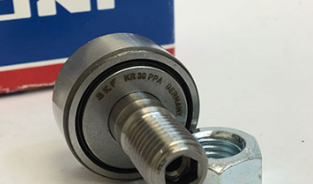 SKF KR30PPA cam followers | Dimensions D:30mm, d:12mm, B:40m